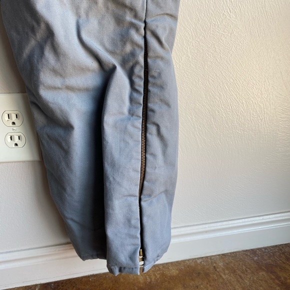 Walls Zero Zone Coveralls - Picture 2 of 9